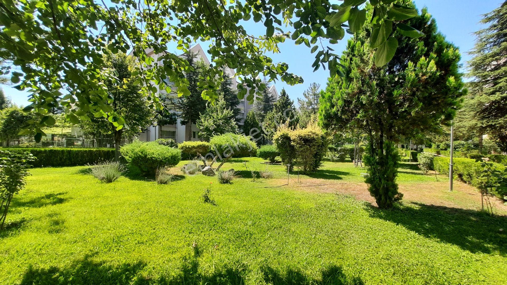 Akif'ten Ana Cadde Üzeri Site İçi Oğuzlar Mah 3+1 Satılık Daire - Görsel 26