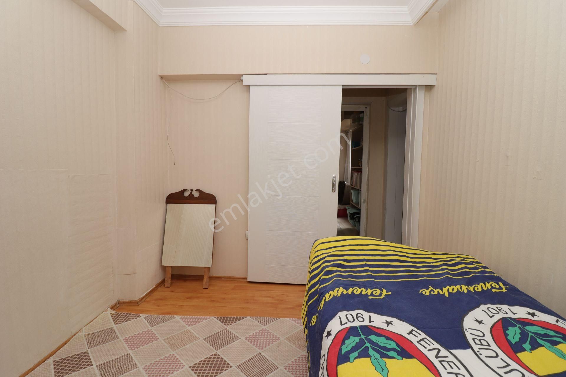 Akif'ten Ana Cadde Üzeri Site İçi Oğuzlar Mah 3+1 Satılık Daire - Görsel 19