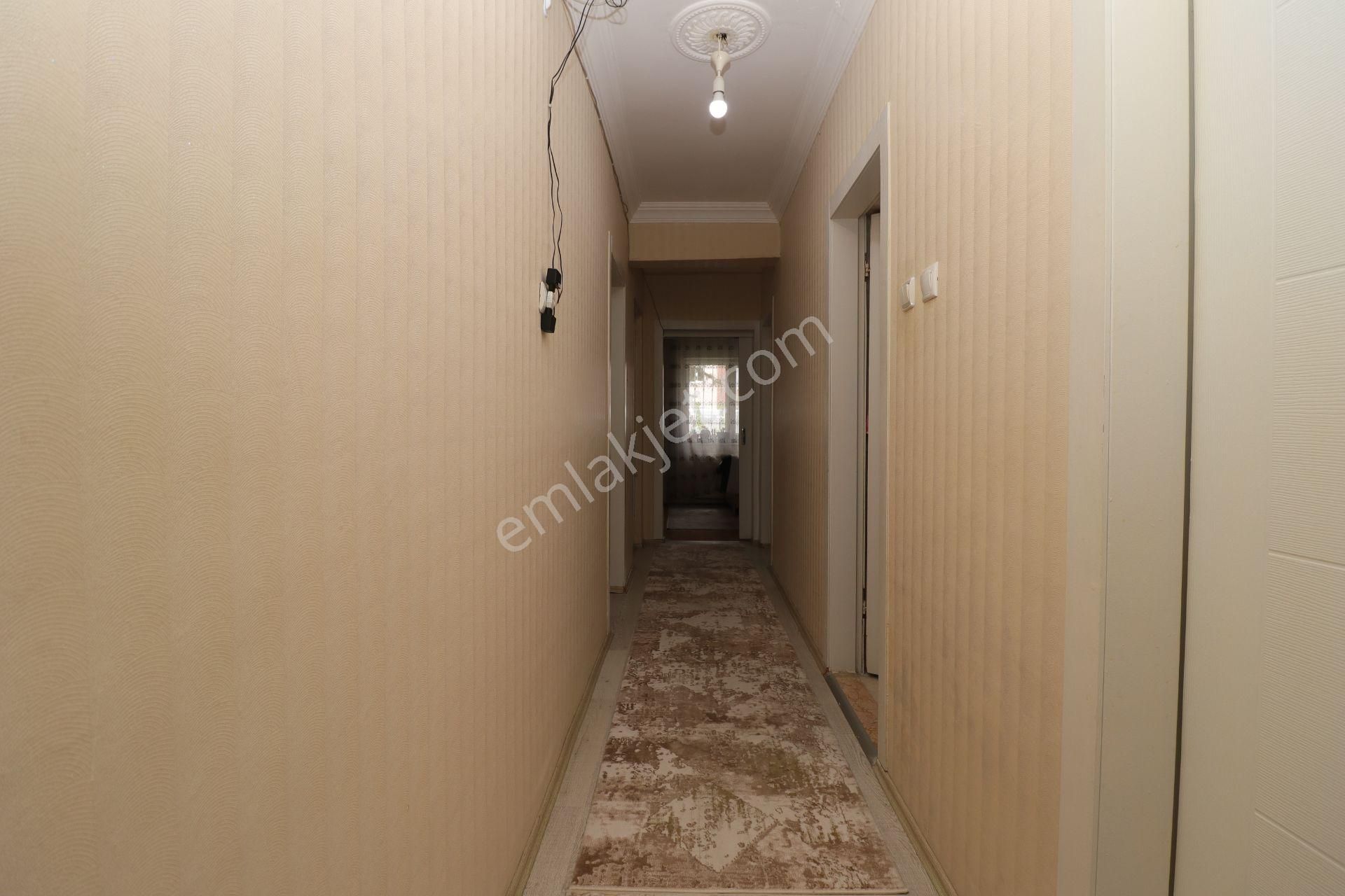 Akif'ten Ana Cadde Üzeri Site İçi Oğuzlar Mah 3+1 Satılık Daire - Görsel 12