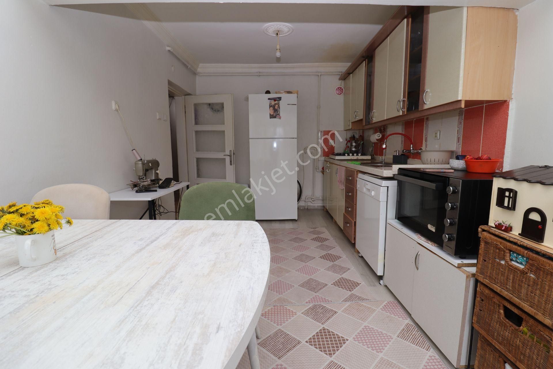 Akif'ten Ana Cadde Üzeri Site İçi Oğuzlar Mah 3+1 Satılık Daire - Görsel 8