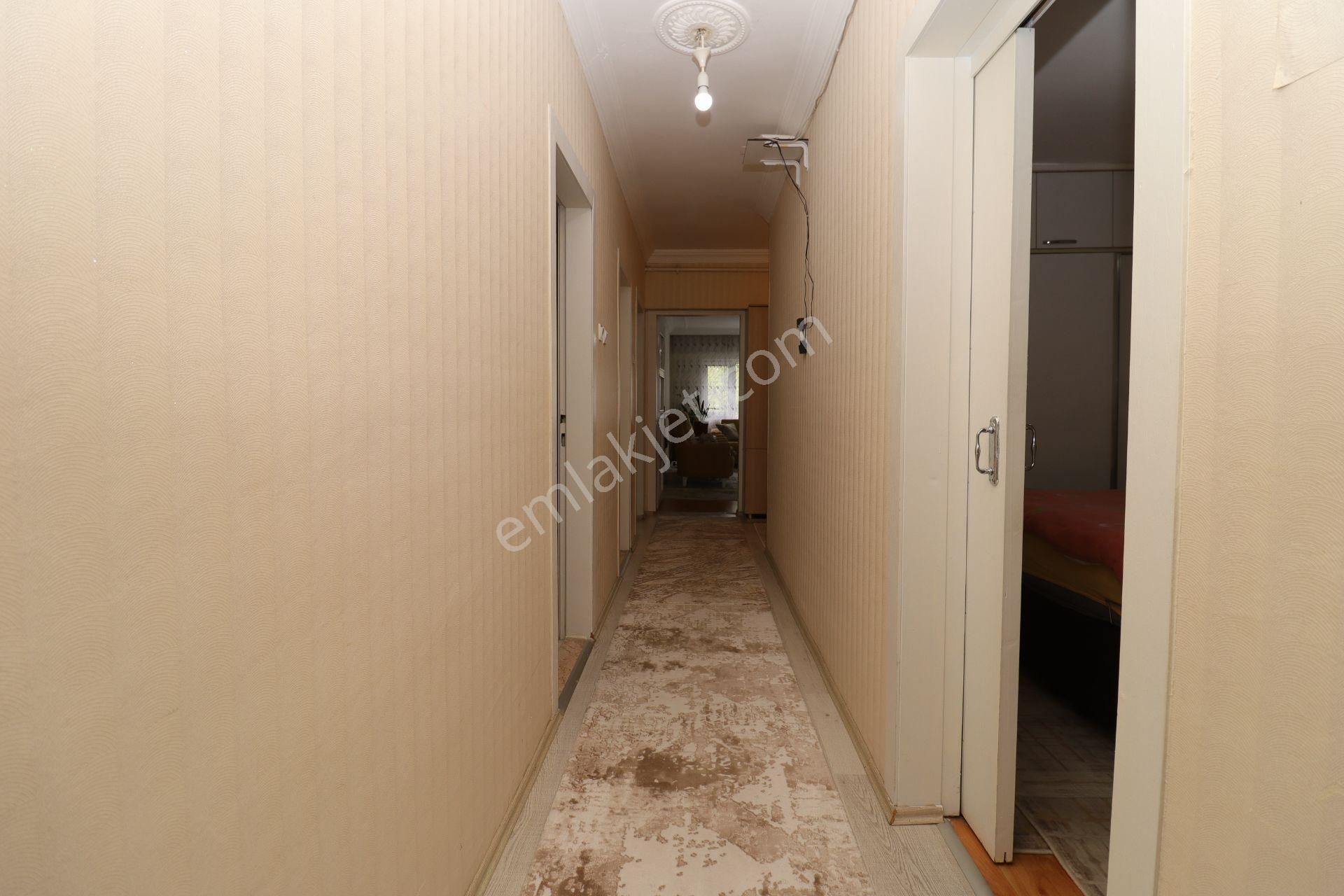 Akif'ten Ana Cadde Üzeri Site İçi Oğuzlar Mah 3+1 Satılık Daire - Görsel 13