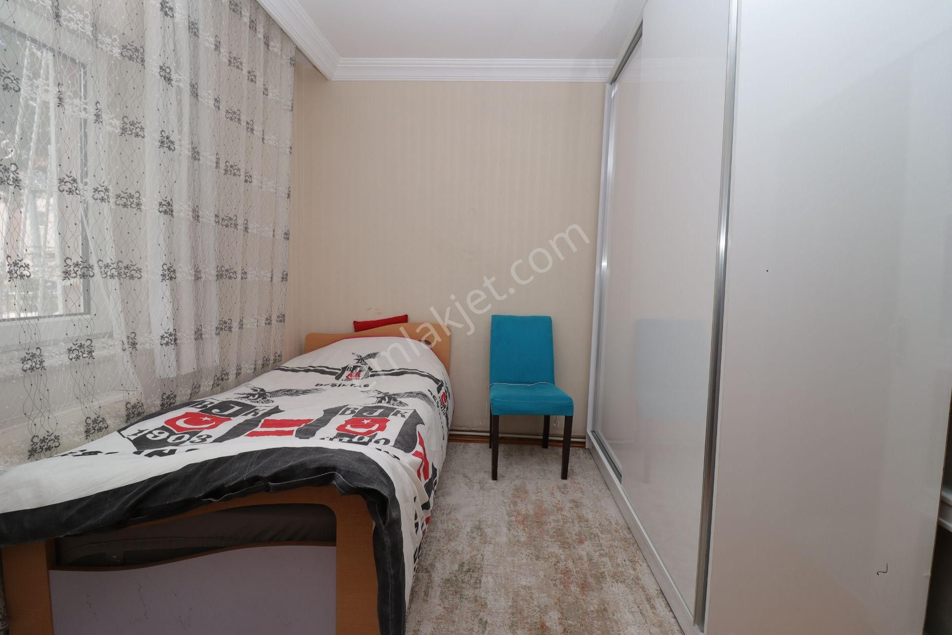 Akif'ten Ana Cadde Üzeri Site İçi Oğuzlar Mah 3+1 Satılık Daire - Görsel 20