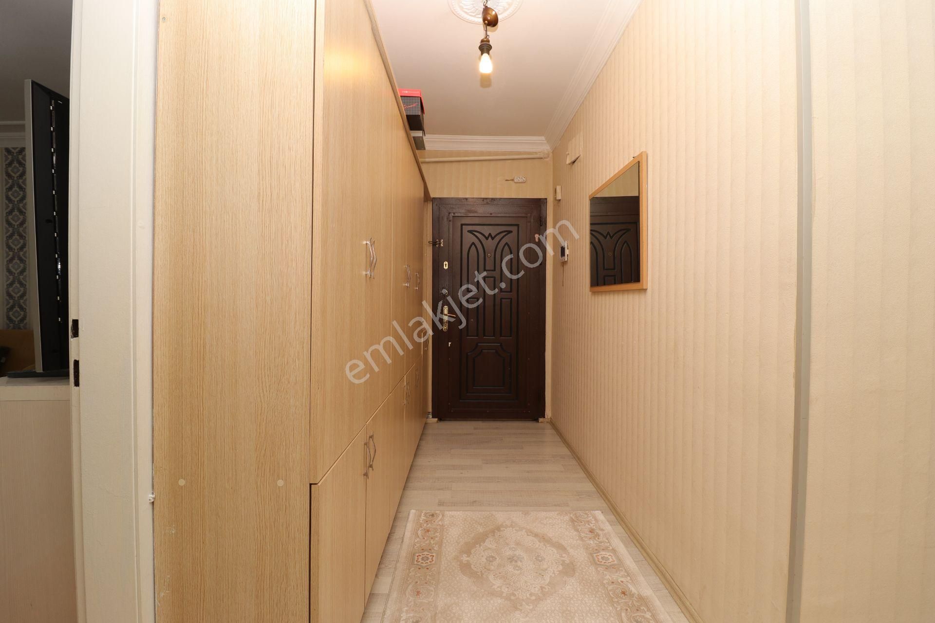 Akif'ten Ana Cadde Üzeri Site İçi Oğuzlar Mah 3+1 Satılık Daire - Görsel 11