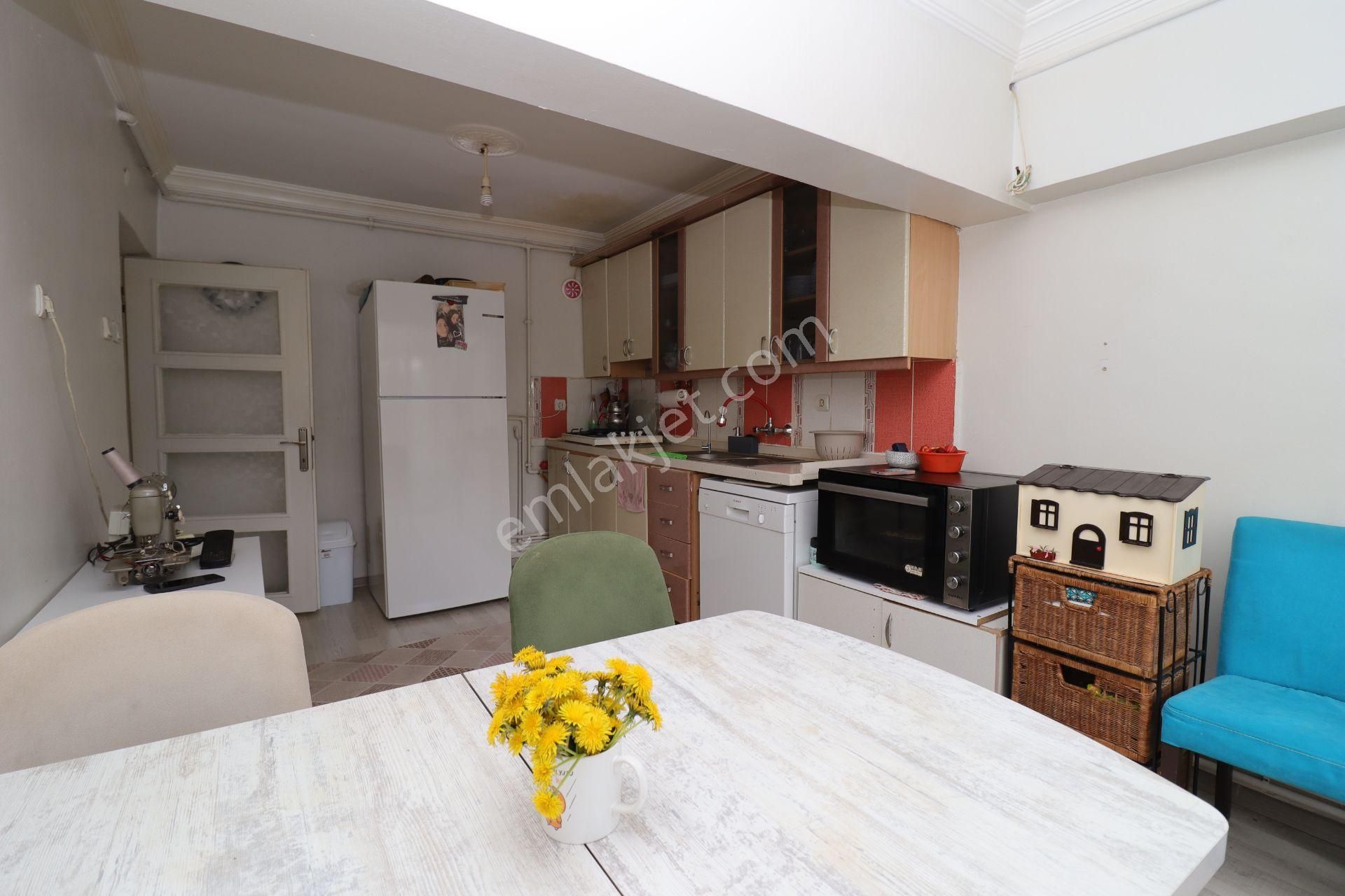 Akif'ten Ana Cadde Üzeri Site İçi Oğuzlar Mah 3+1 Satılık Daire - Görsel 9