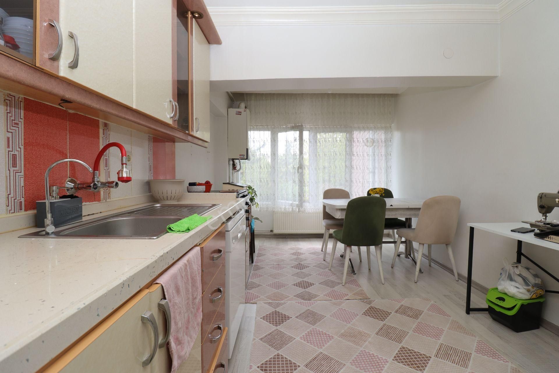 Akif'ten Ana Cadde Üzeri Site İçi Oğuzlar Mah 3+1 Satılık Daire - Görsel 7