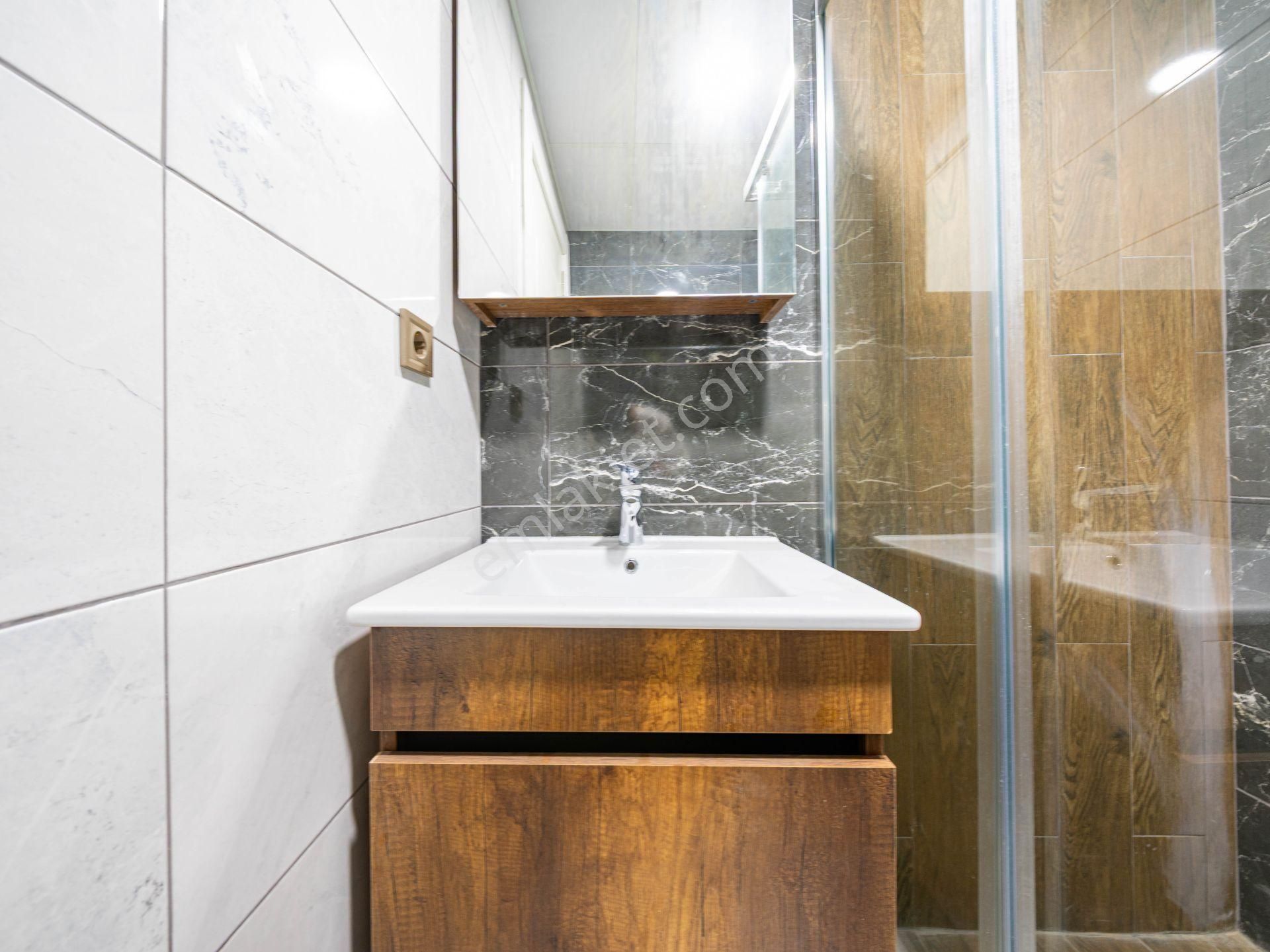 Bahçelievler Çoban Çeşme Satılık 3+1 Muhteşem Site İçinde Daire. Vizyon - Görsel 20