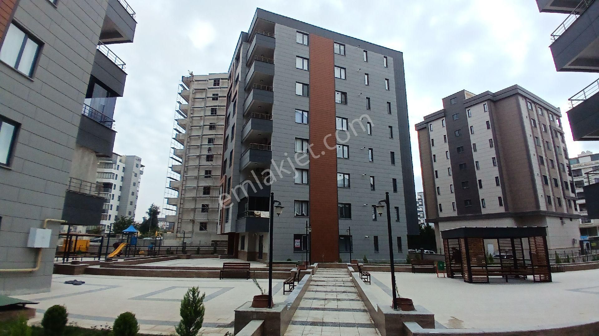 Tülmen Gayrimenkul Den Satılık Düz Giriş