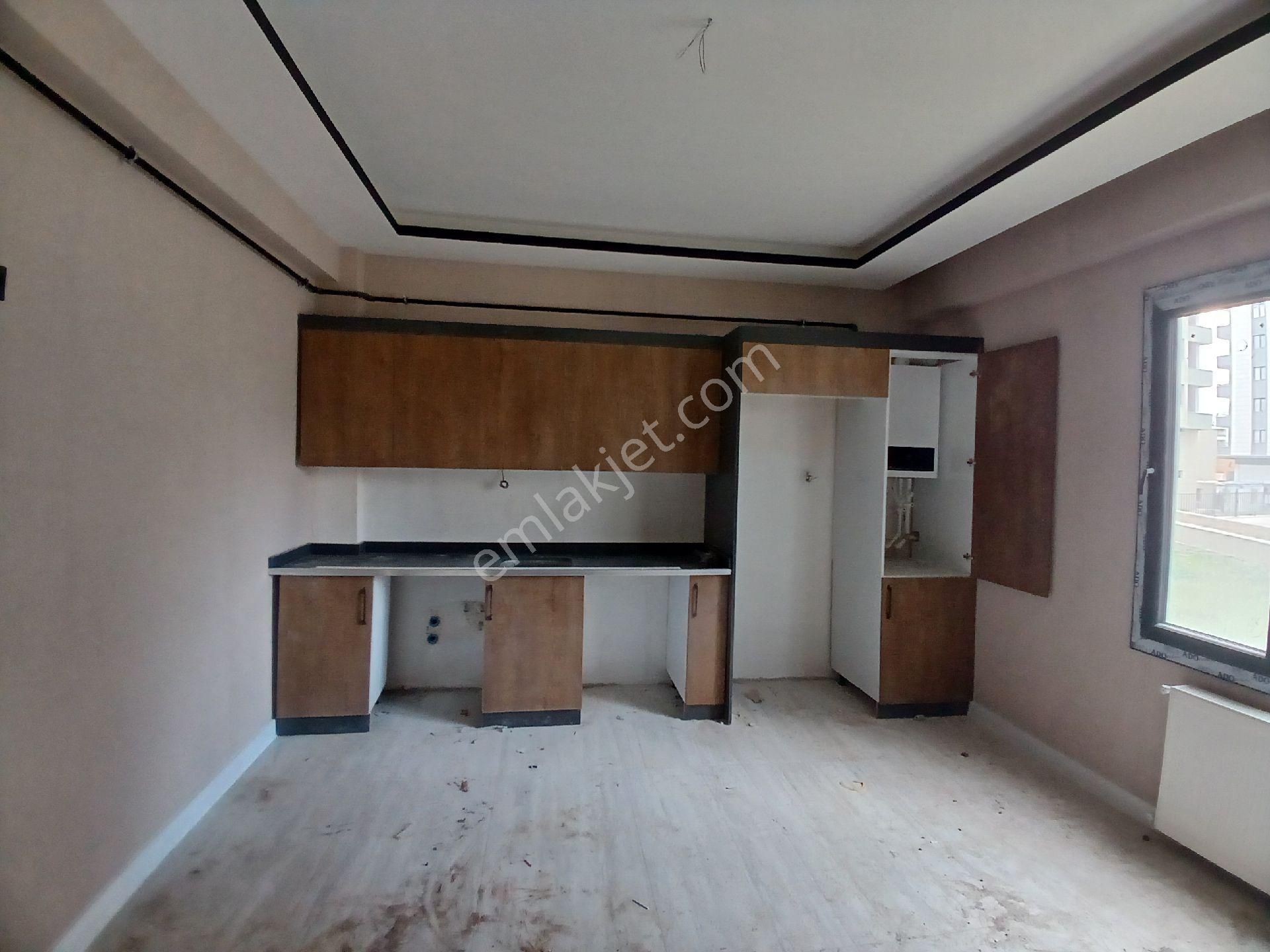 Tülmen Gayrimenkul Den Satılık Düz Giriş - Görsel 14