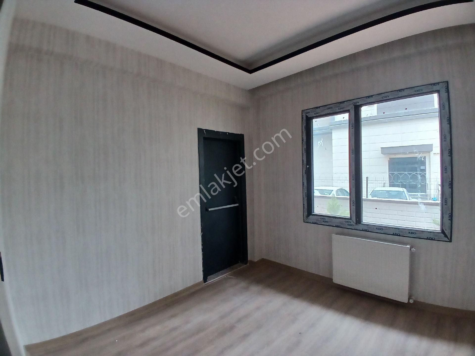 Tülmen Gayrimenkul Den Satılık Düz Giriş - Görsel 8