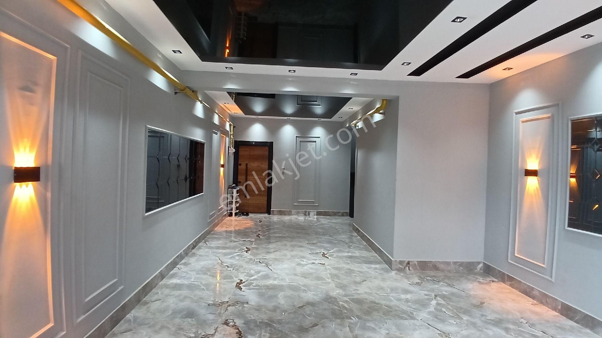 Tülmen Gayrimenkul Den Satılık Düz Giriş - Görsel 5