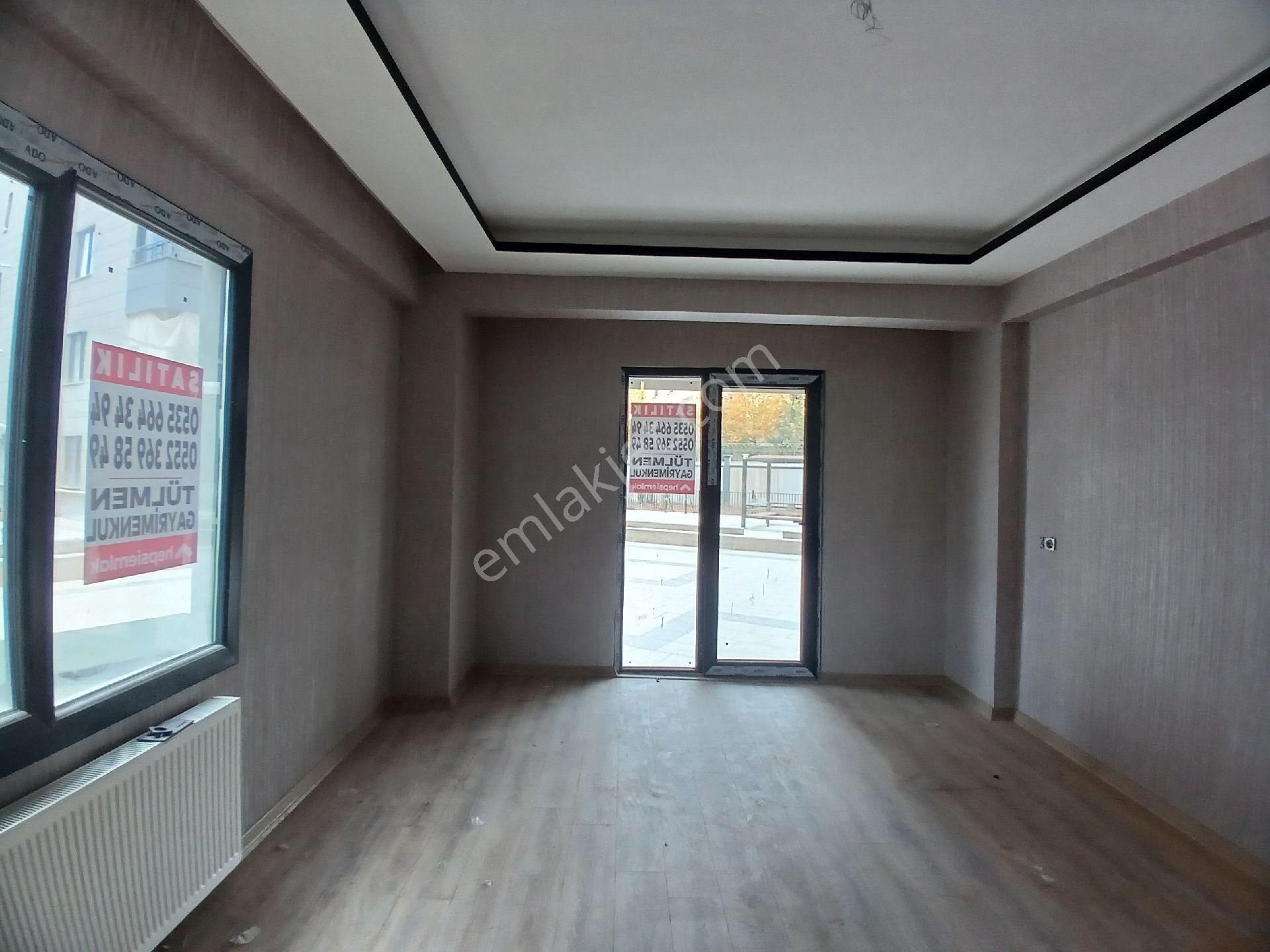 Tülmen Gayrimenkul Den Satılık Düz Giriş - Görsel 16