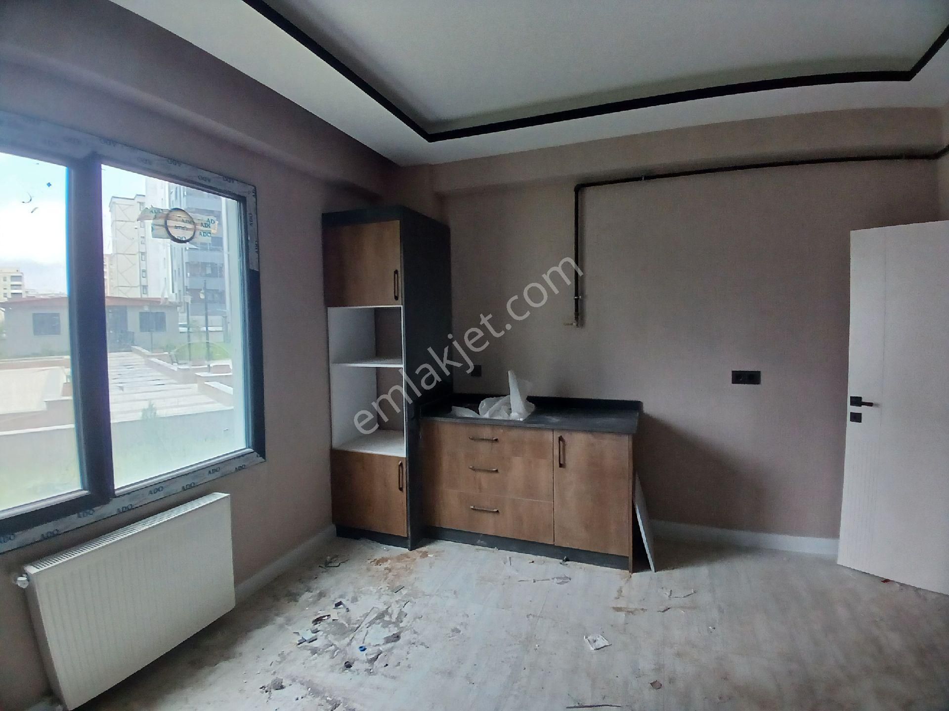 Tülmen Gayrimenkul Den Satılık Düz Giriş - Görsel 13