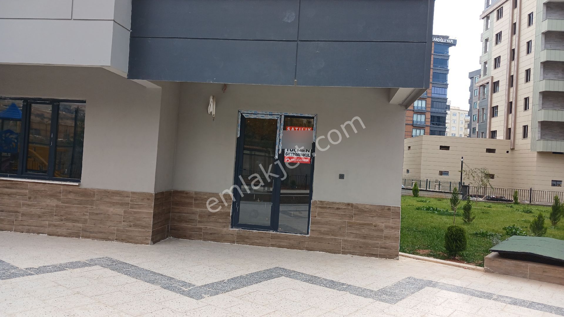 Tülmen Gayrimenkul Den Satılık Düz Giriş - Görsel 3