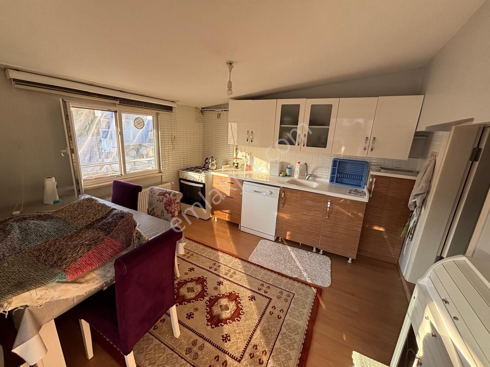 Doğan Emlak Group’tan İlkadım Kışla’da 4+2 4.5.katlar Teraslı - Görsel 2