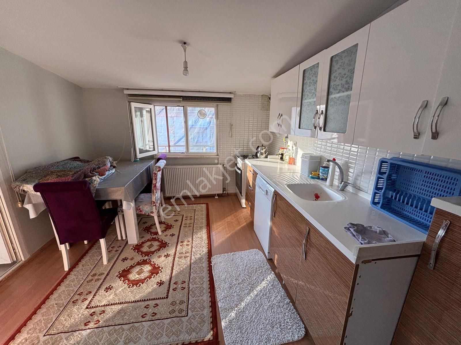 Doğan Emlak Group’tan İlkadım Kışla’da 4+2 4.5.katlar Teraslı - Görsel 25