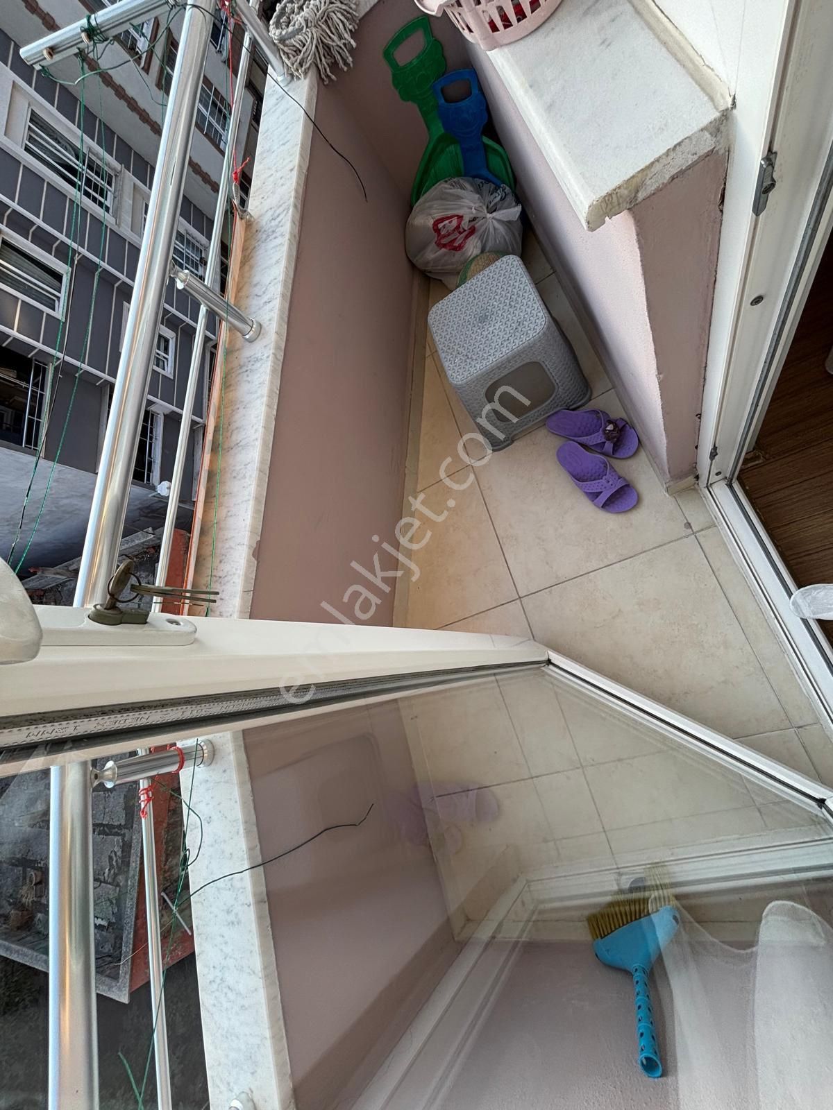 Doğan Emlak Group’tan İlkadım Kışla’da 4+2 4.5.katlar Teraslı - Görsel 7