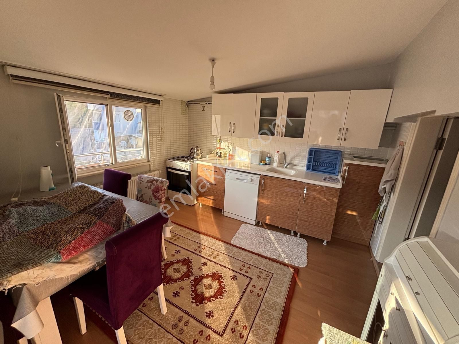 Doğan Emlak Group’tan İlkadım Kışla’da 4+2 4.5.katlar Teraslı - Görsel 3