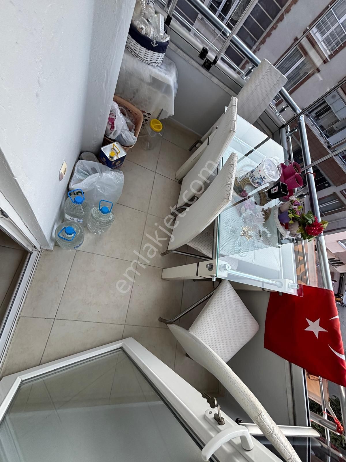 Doğan Emlak Group’tan İlkadım Kışla’da 4+2 4.5.katlar Teraslı - Görsel 6