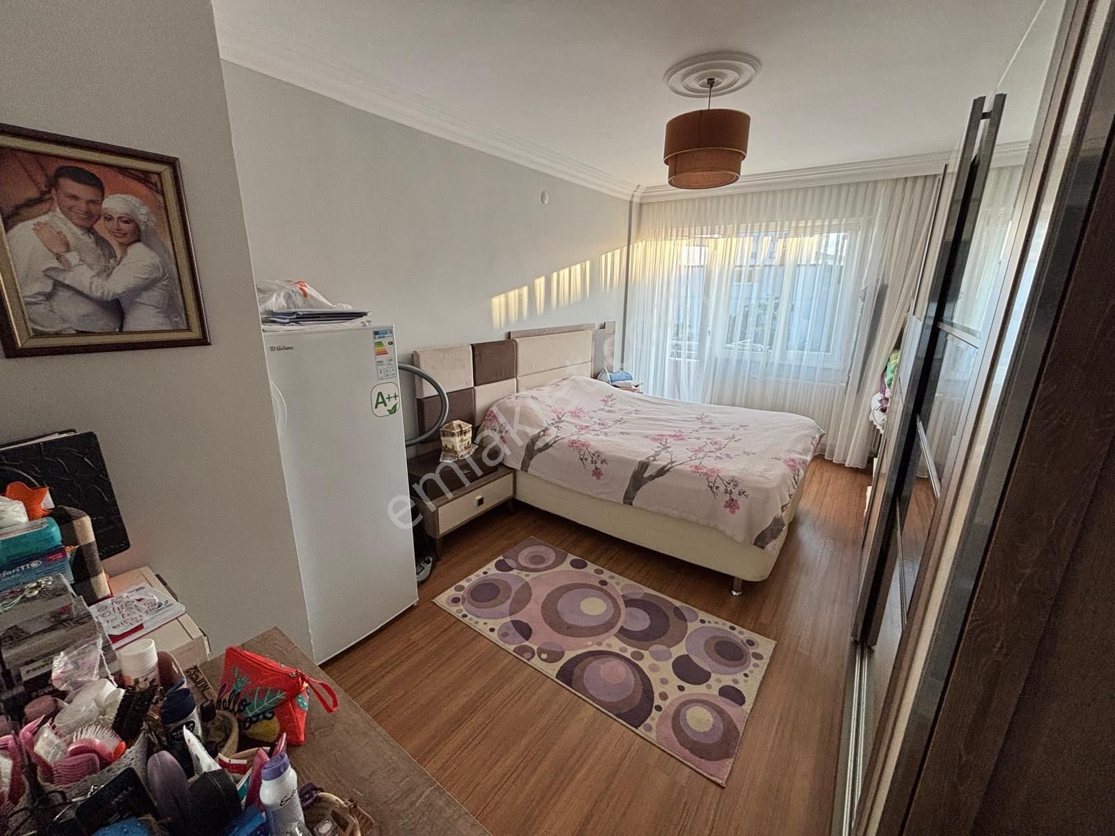 Doğan Emlak Group’tan İlkadım Kışla’da 4+2 4.5.katlar Teraslı - Görsel 16