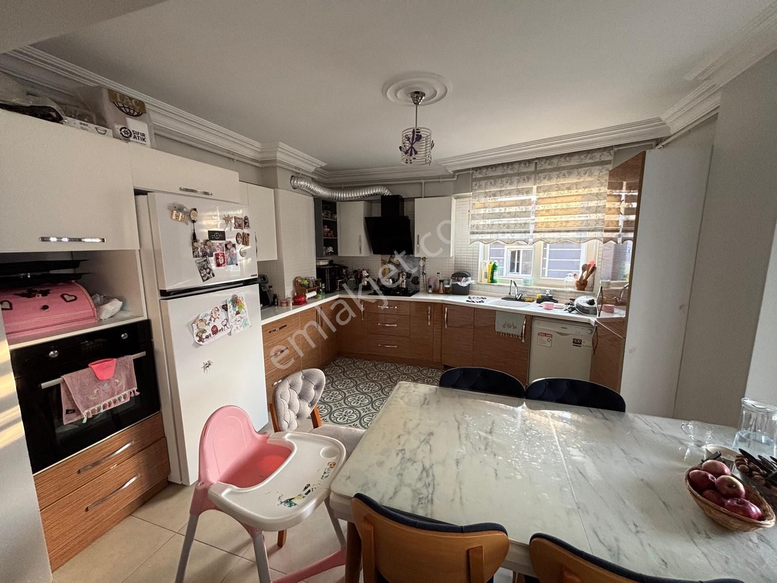 Doğan Emlak Group’tan İlkadım Kışla’da 4+2 4.5.katlar Teraslı - Görsel 4