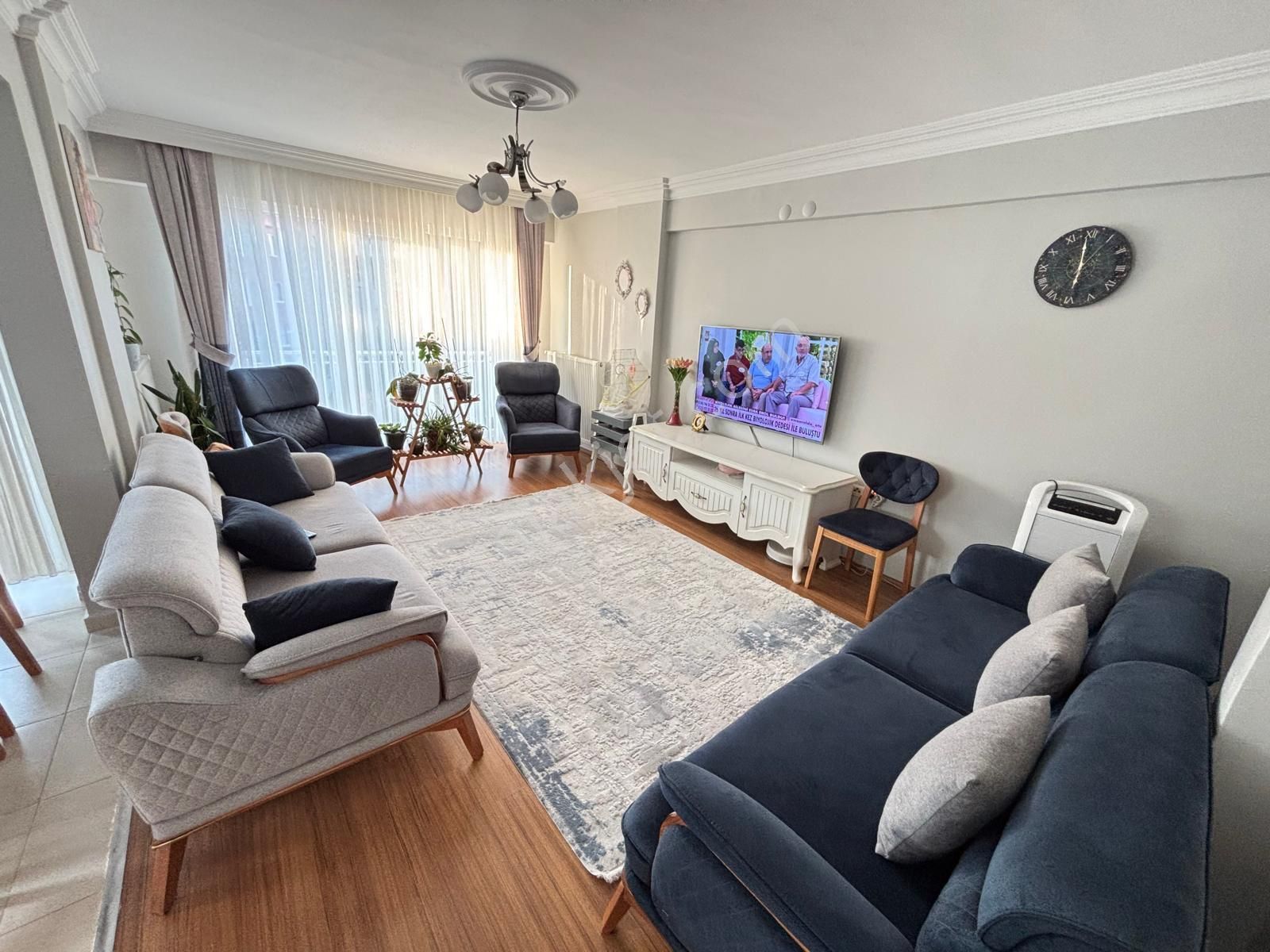 Doğan Emlak Group’tan İlkadım Kışla’da 4+2 4.5.katlar Teraslı - Görsel 9