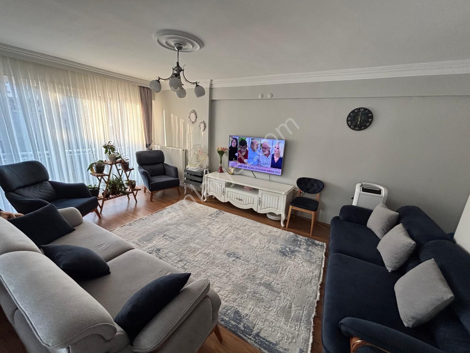 Doğan Emlak Group’tan İlkadım Kışla’da 4+2 4.5.katlar Teraslı - Görsel 10