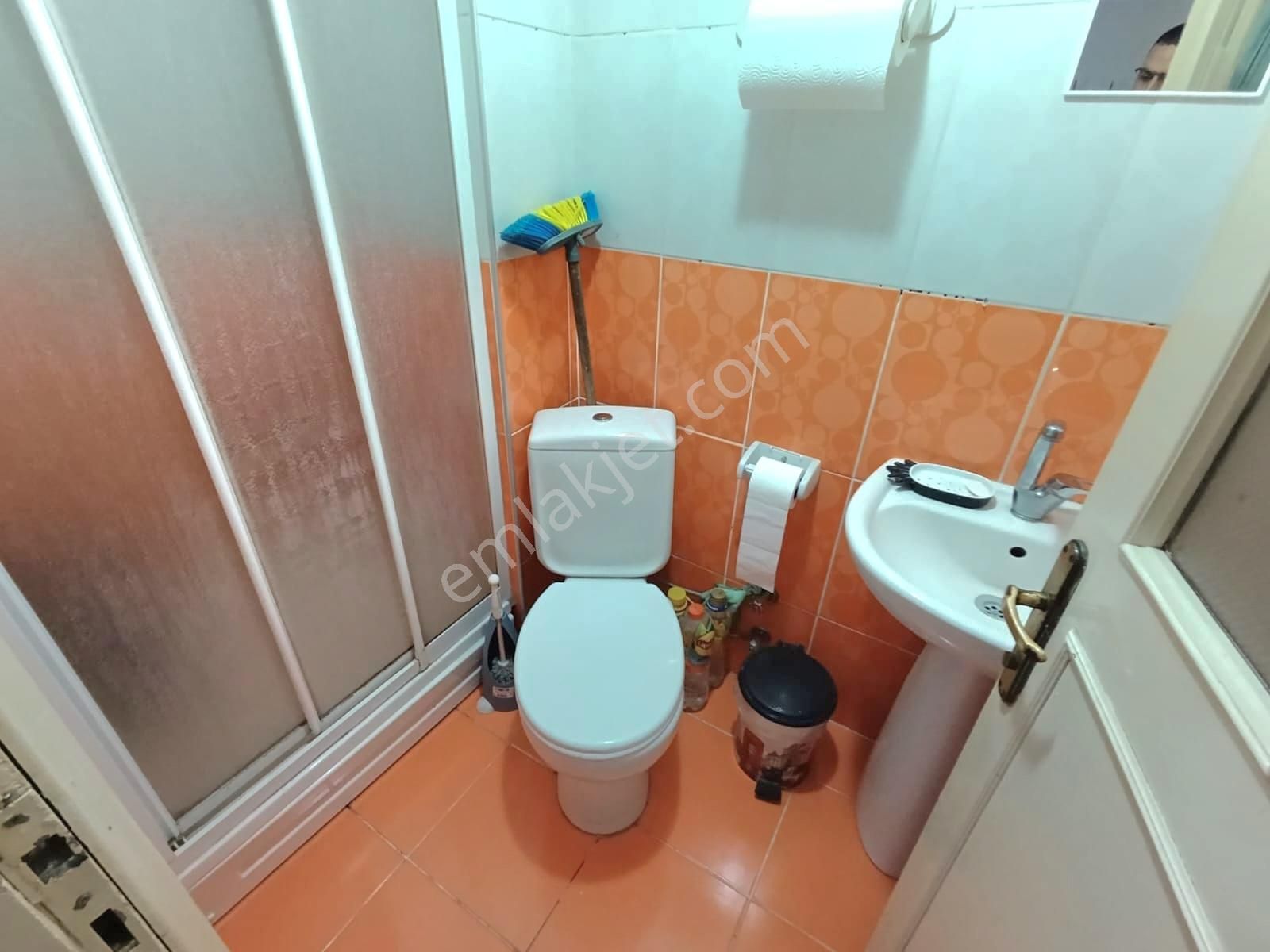 Pusula İnş.tan Cebeci Mah Haseki Hastanesine Yakın 80m2 Catı Kat - Görsel 35