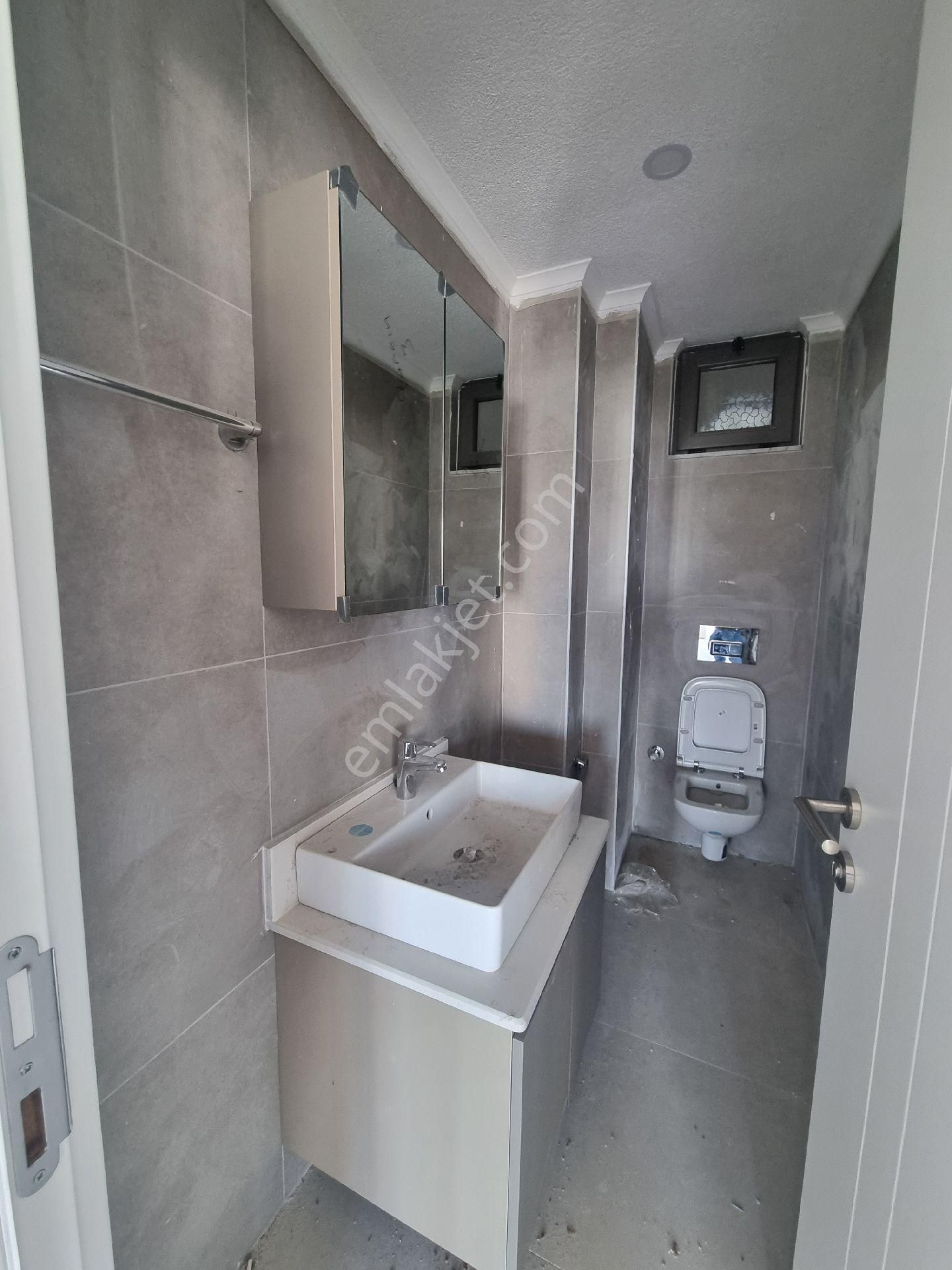 Manavgat Ilıca Mah Satılık Havuzlu - Görsel 34