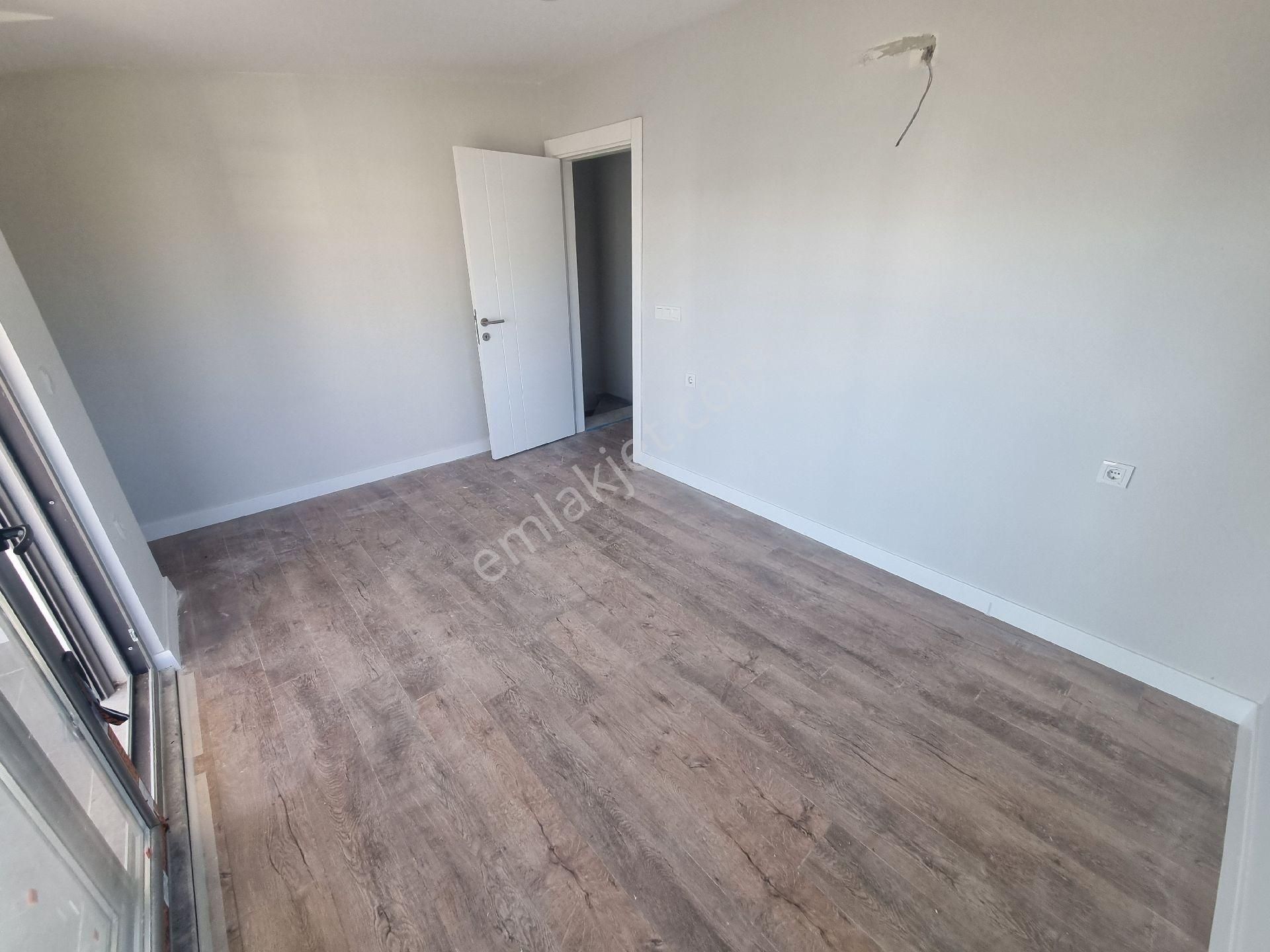 Manavgat Ilıca Mah Satılık Havuzlu - Görsel 15