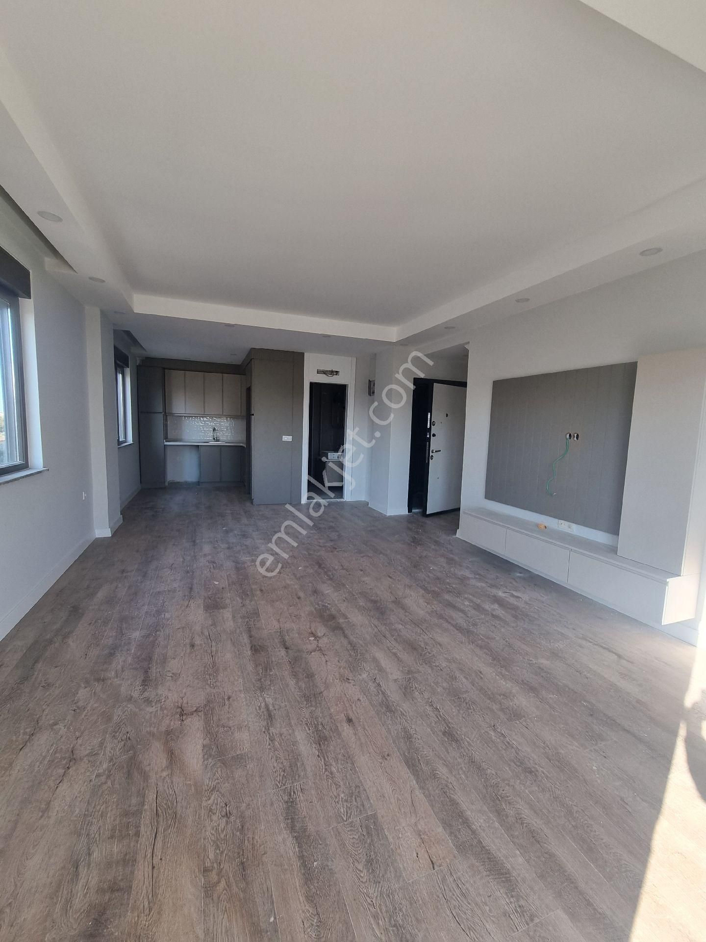 Manavgat Ilıca Mah Satılık Havuzlu - Görsel 2