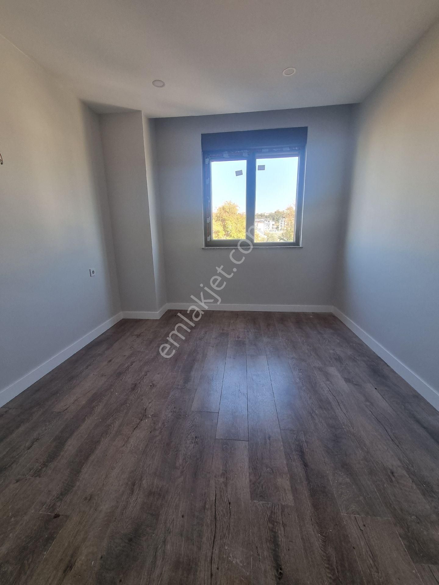 Manavgat Ilıca Mah Satılık Havuzlu - Görsel 7