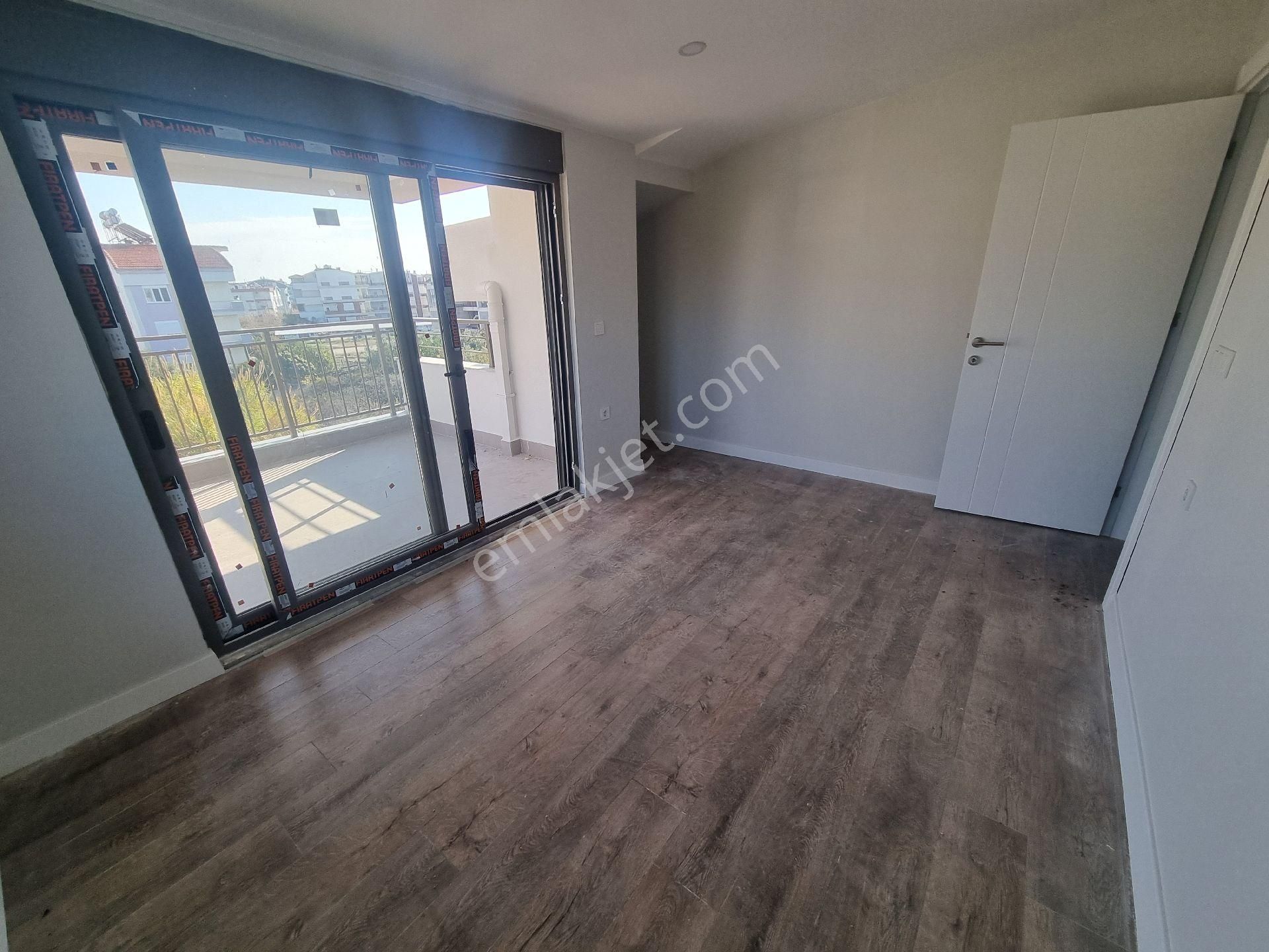 Manavgat Ilıca Mah Satılık Havuzlu - Görsel 14