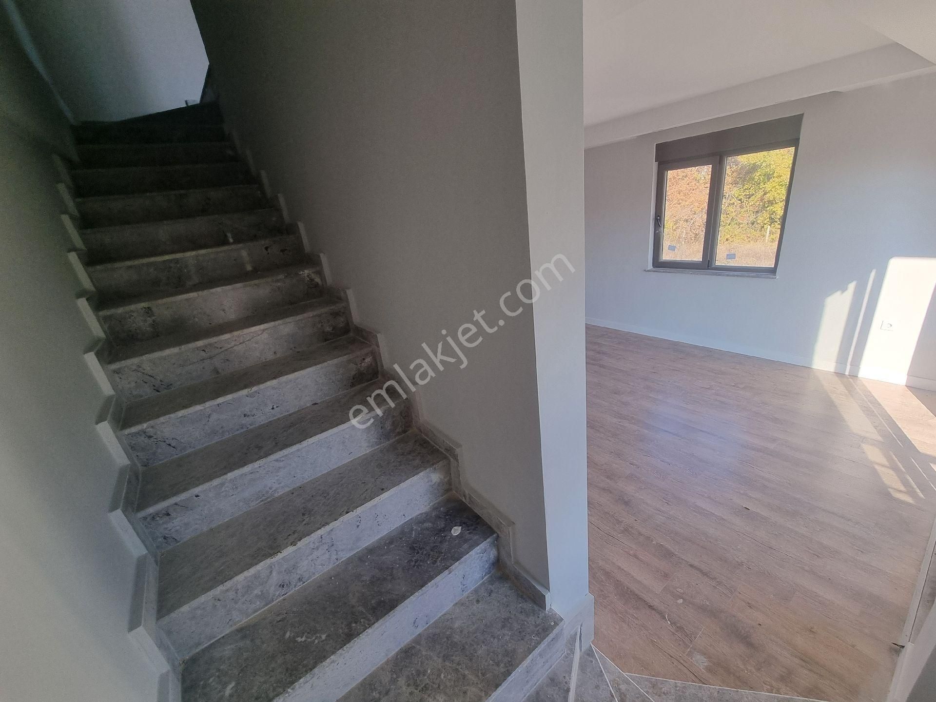 Manavgat Ilıca Mah Satılık Havuzlu - Görsel 19