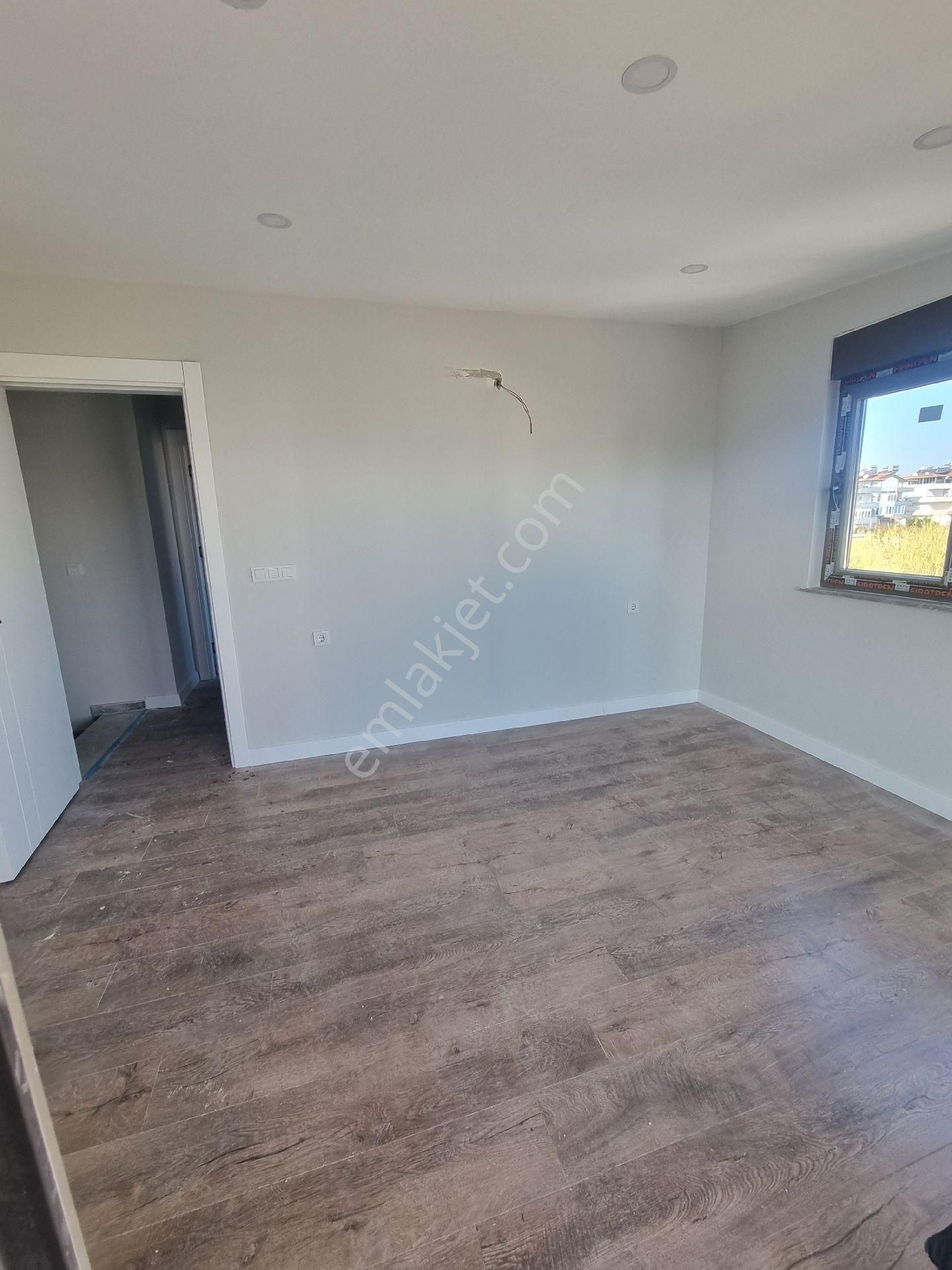 Manavgat Ilıca Mah Satılık Havuzlu - Görsel 18