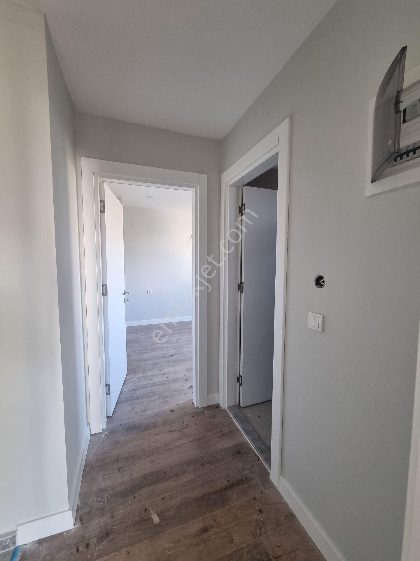 Manavgat Ilıca Mah Satılık Havuzlu - Görsel 12