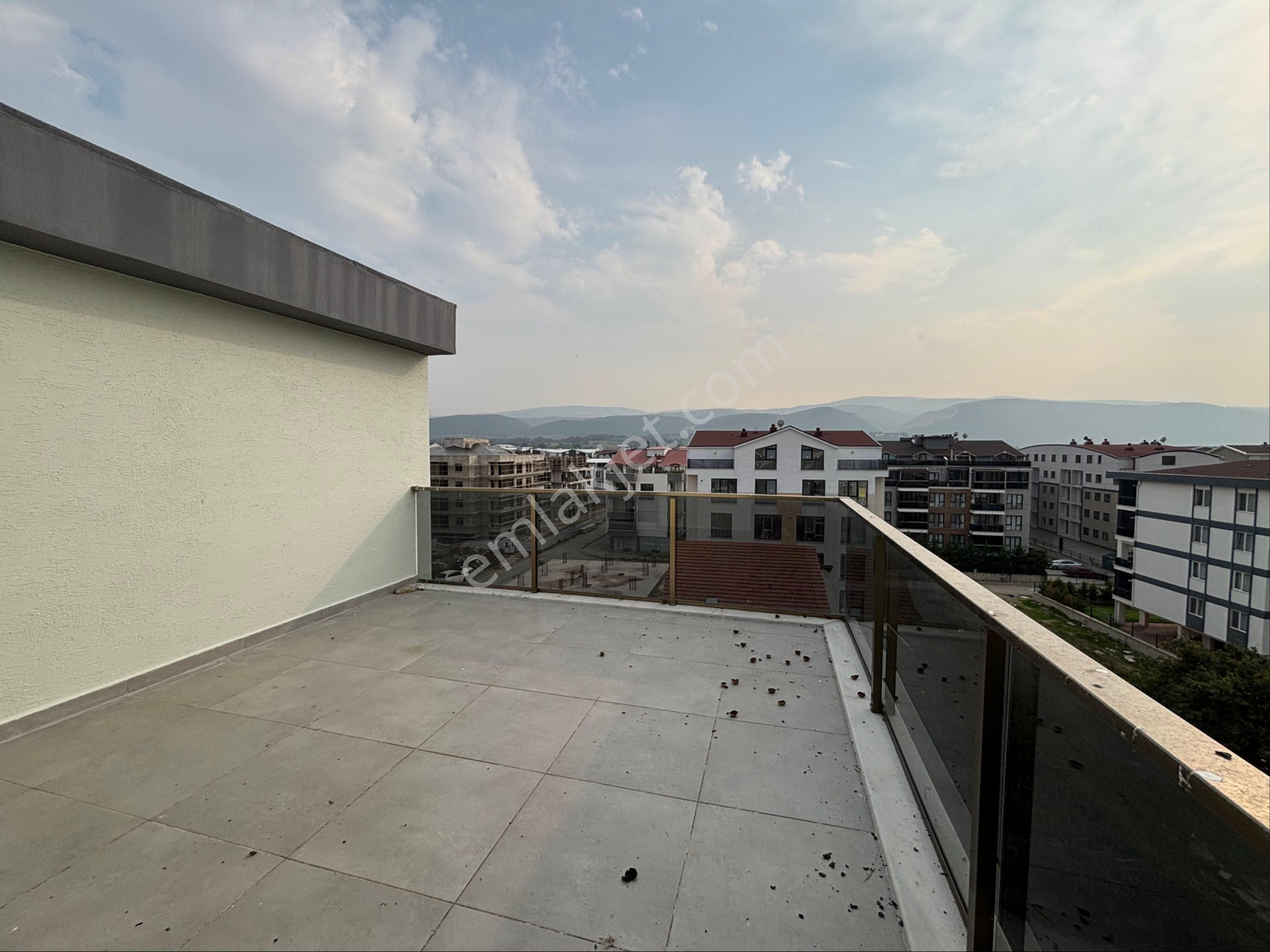 Bt Prestıge'den Akçalarda Fırsat 3+1 Dubleks Daire - Görsel 13