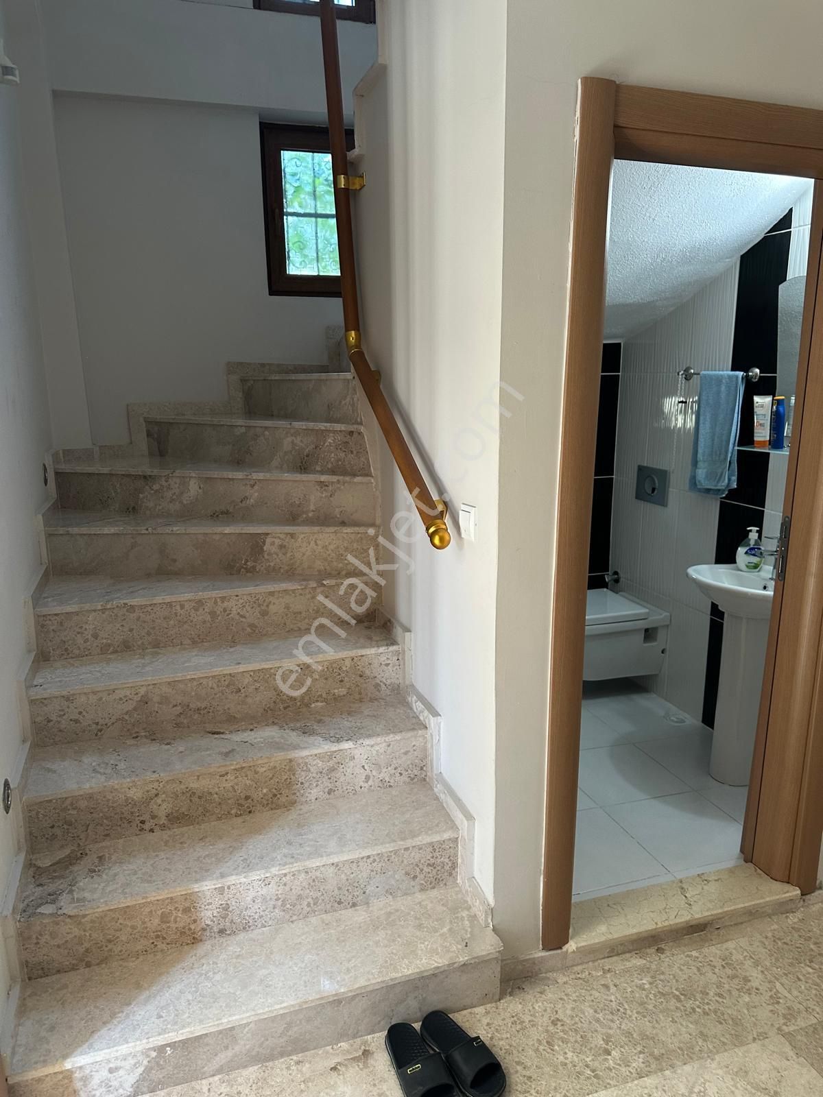 Didim Altınkum Mah. 4+1 Havuzlu Bahçeli Müstakil Villa Eşyalı 6 Yaşında Denize 1200 Mt - Görsel 6