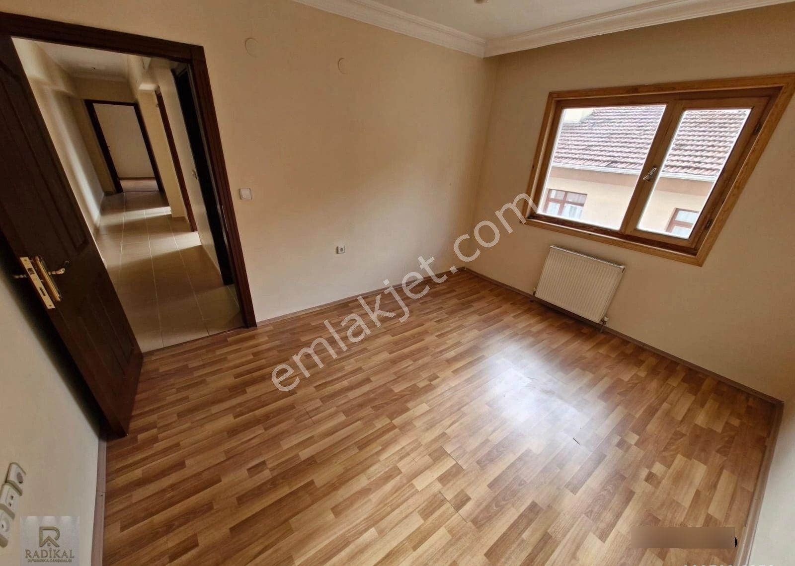 Birlik Mahallesi 471. Sokakta Ara Katta M2 Si Yüksek Kiralık 4+1 Daire ............ - Görsel 33