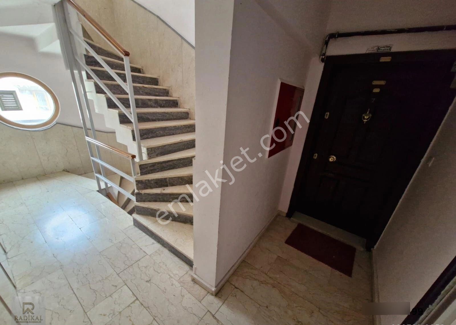 Birlik Mahallesi 471. Sokakta Ara Katta M2 Si Yüksek Kiralık 4+1 Daire ............ - Görsel 7