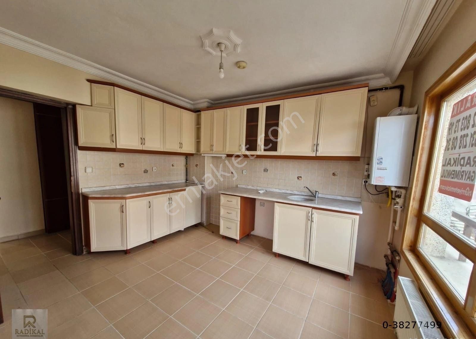 Birlik Mahallesi 471. Sokakta Ara Katta M2 Si Yüksek Kiralık 4+1 Daire ............ - Görsel 10