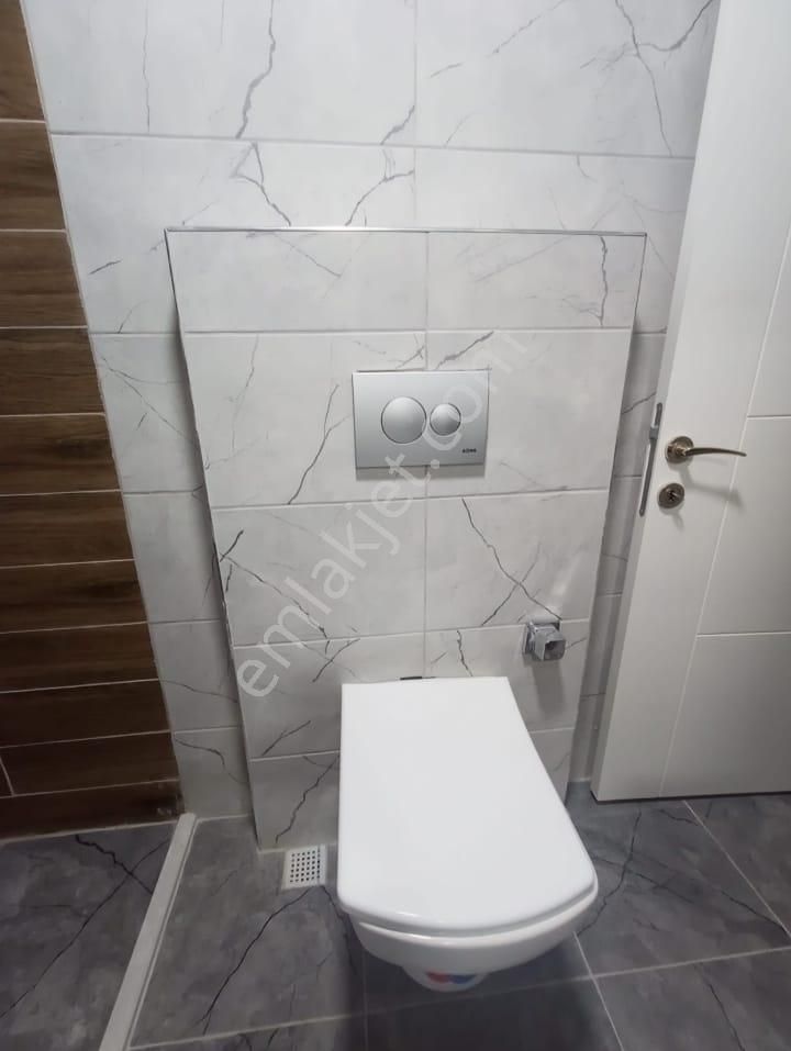 Homeros Bulvarına Yürüme Mesafesinde 1.sınıf Kalite Ve İşçilik - Görsel 15