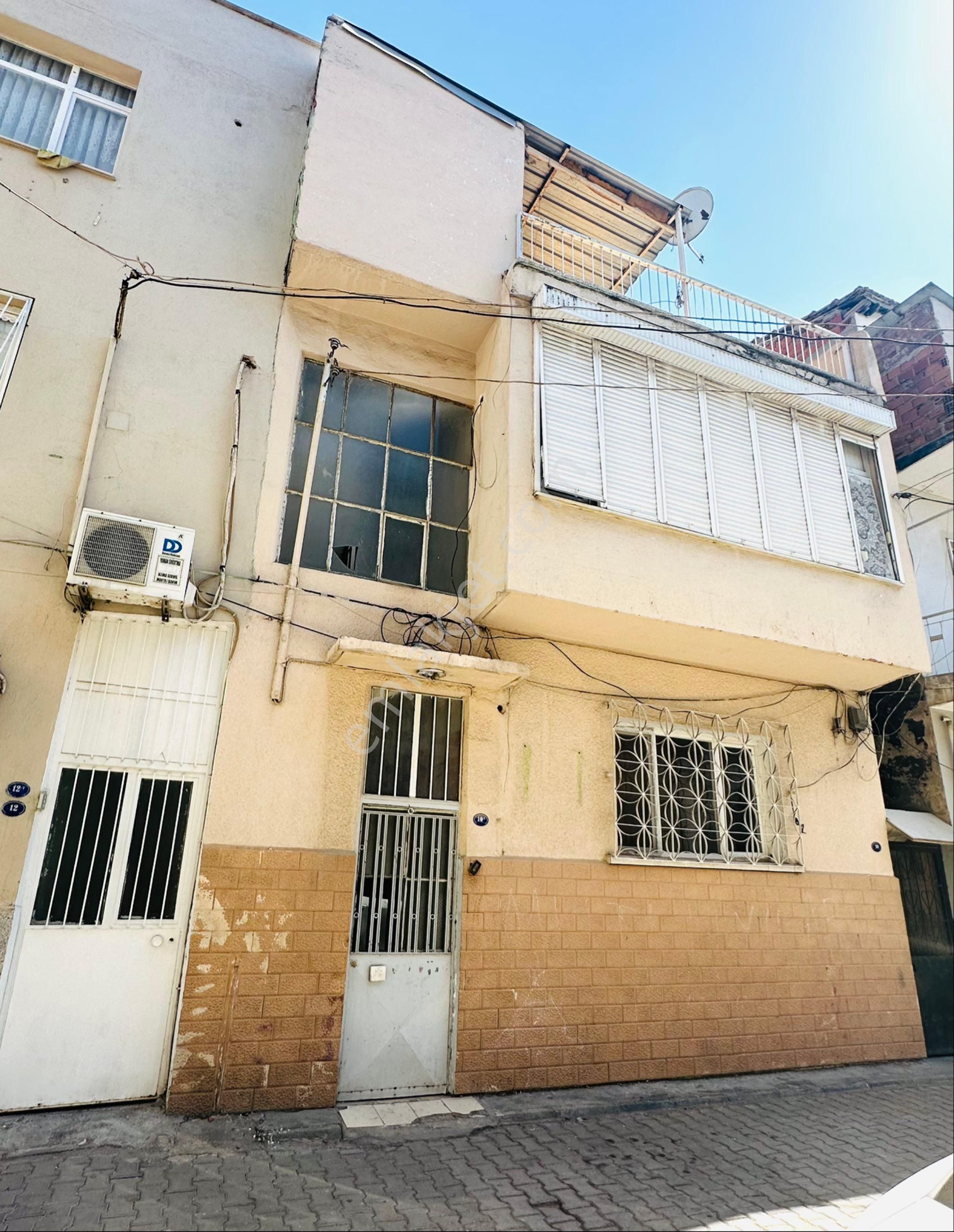 Çamdibi Gazi Osman Paşa Mahallesinde Satılık Bina - Görsel 2