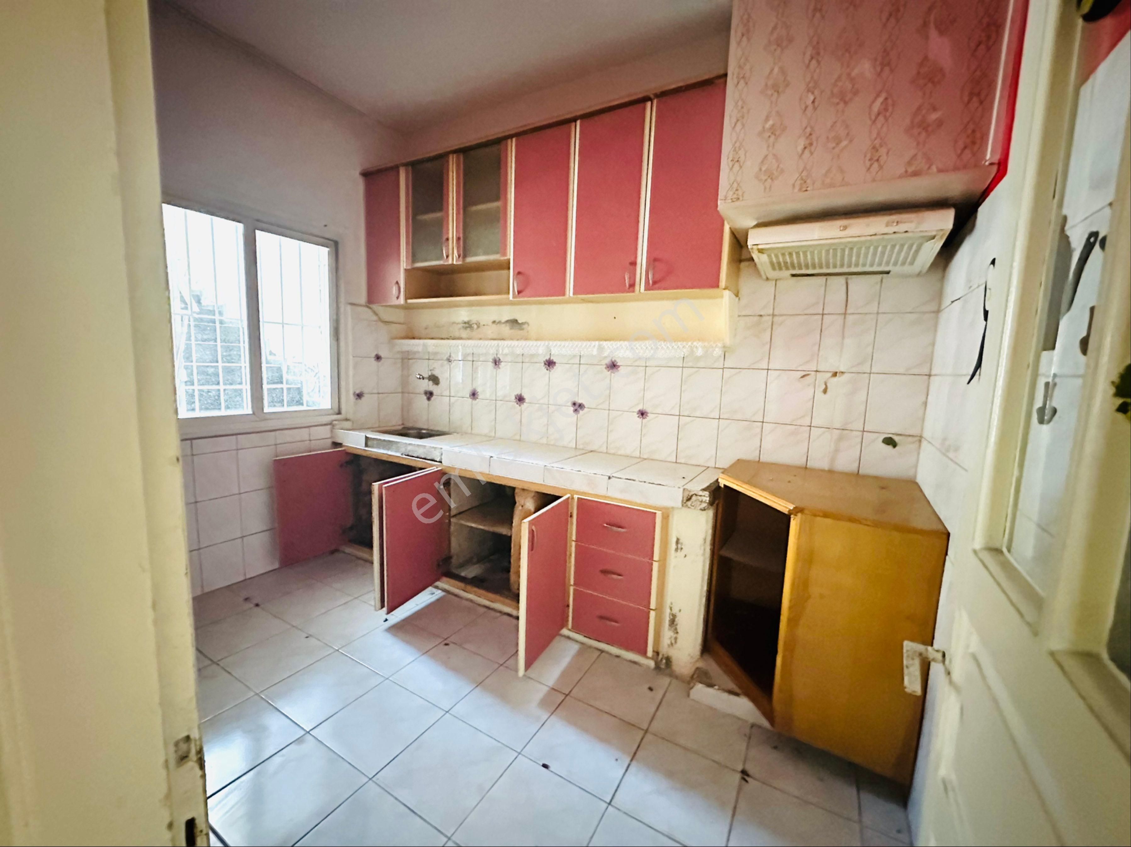 Çamdibi Gazi Osman Paşa Mahallesinde Satılık Bina - Görsel 15