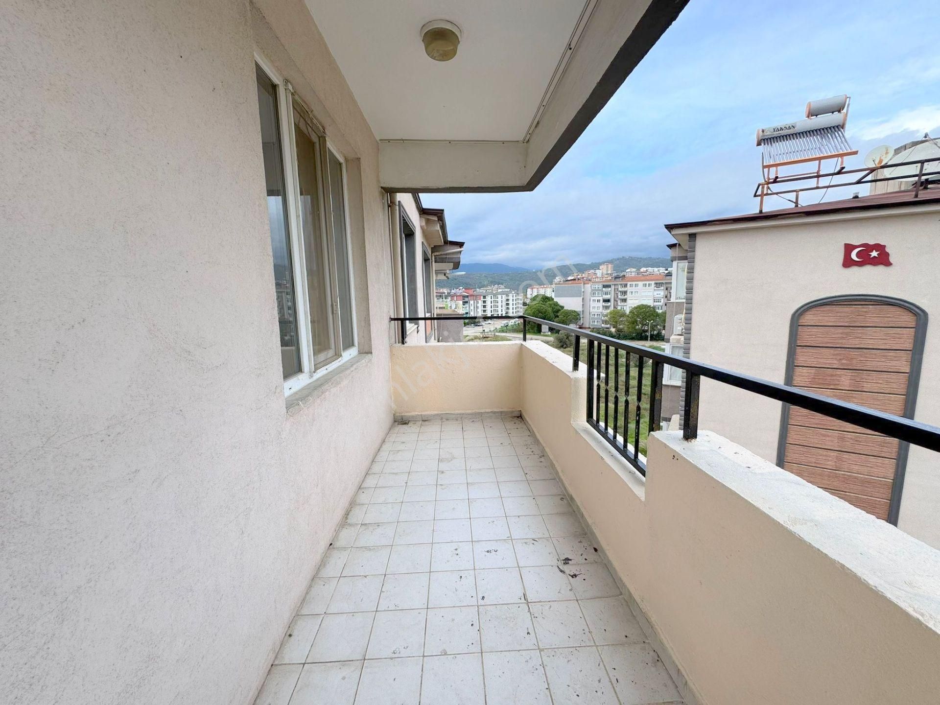 ▇hamidiye'de Çift Balkonlu Ön Cephe Asansörlü Geniş 3+1 Daire - Görsel 16