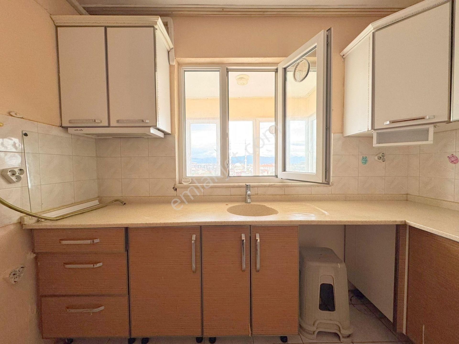 ▇hamidiye'de Çift Balkonlu Ön Cephe Asansörlü Geniş 3+1 Daire - Görsel 30