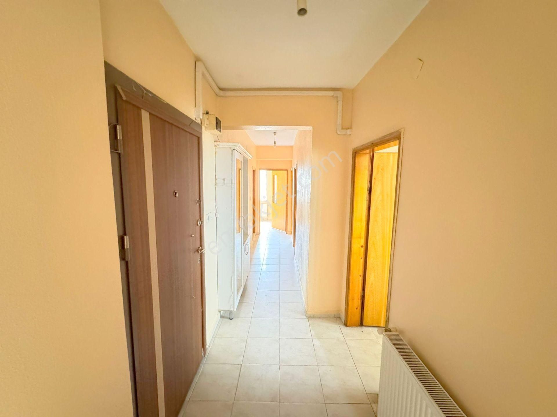 ▇hamidiye'de Çift Balkonlu Ön Cephe Asansörlü Geniş 3+1 Daire - Görsel 34