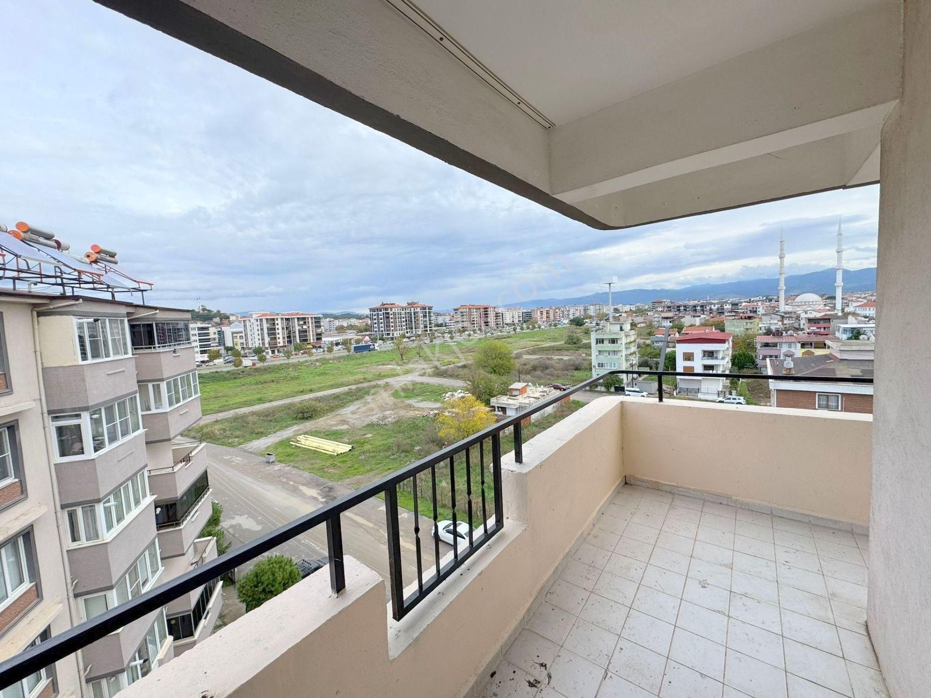 ▇hamidiye'de Çift Balkonlu Ön Cephe Asansörlü Geniş 3+1 Daire - Görsel 7