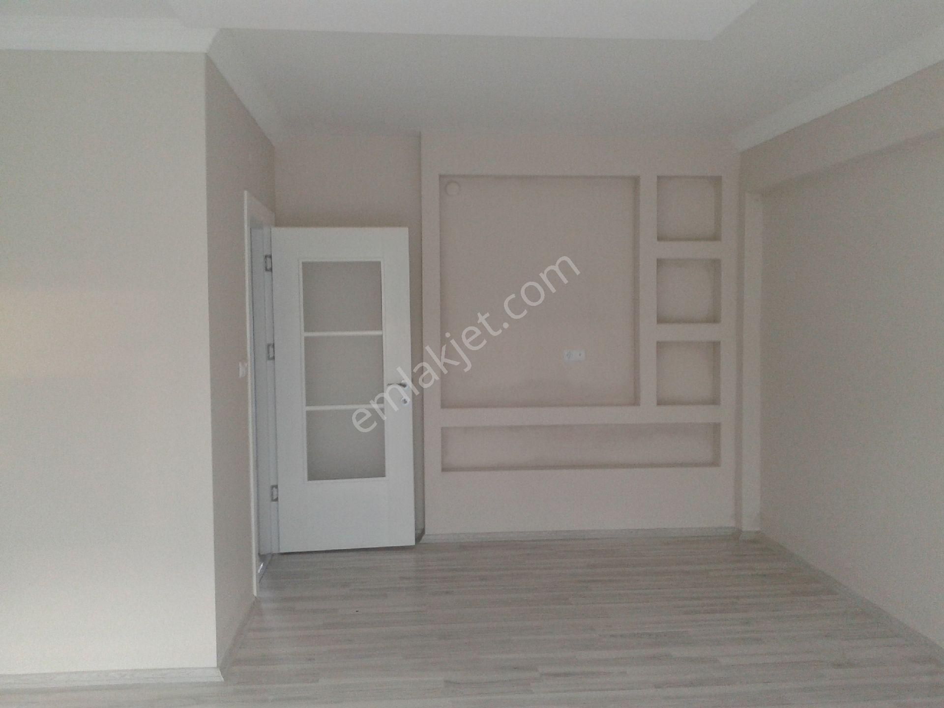 Afyon Emlak Ofisinden Satılık 2+1 Daire - Görsel 3