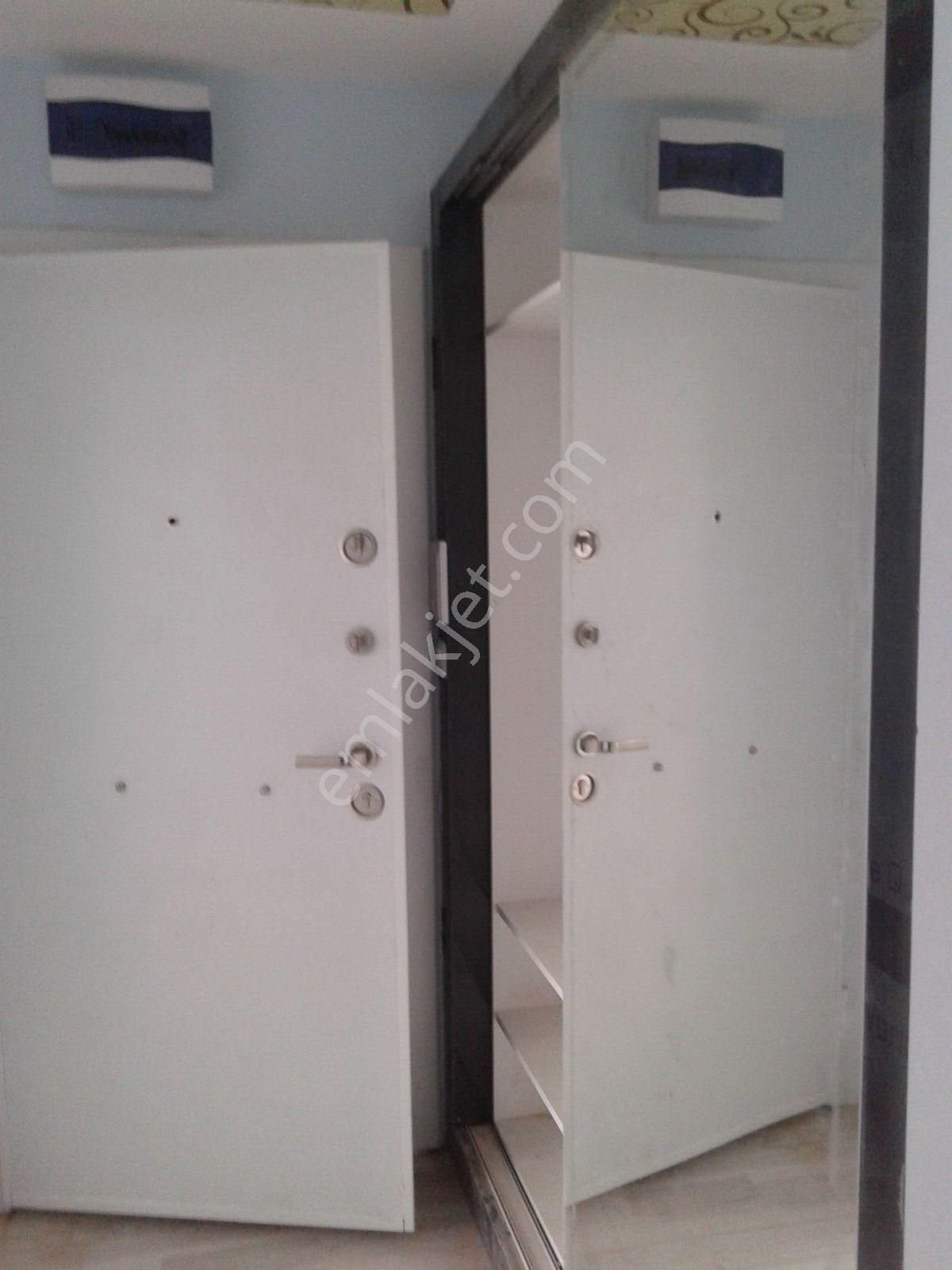 Afyon Emlak Ofisinden Satılık 2+1 Daire - Görsel 8