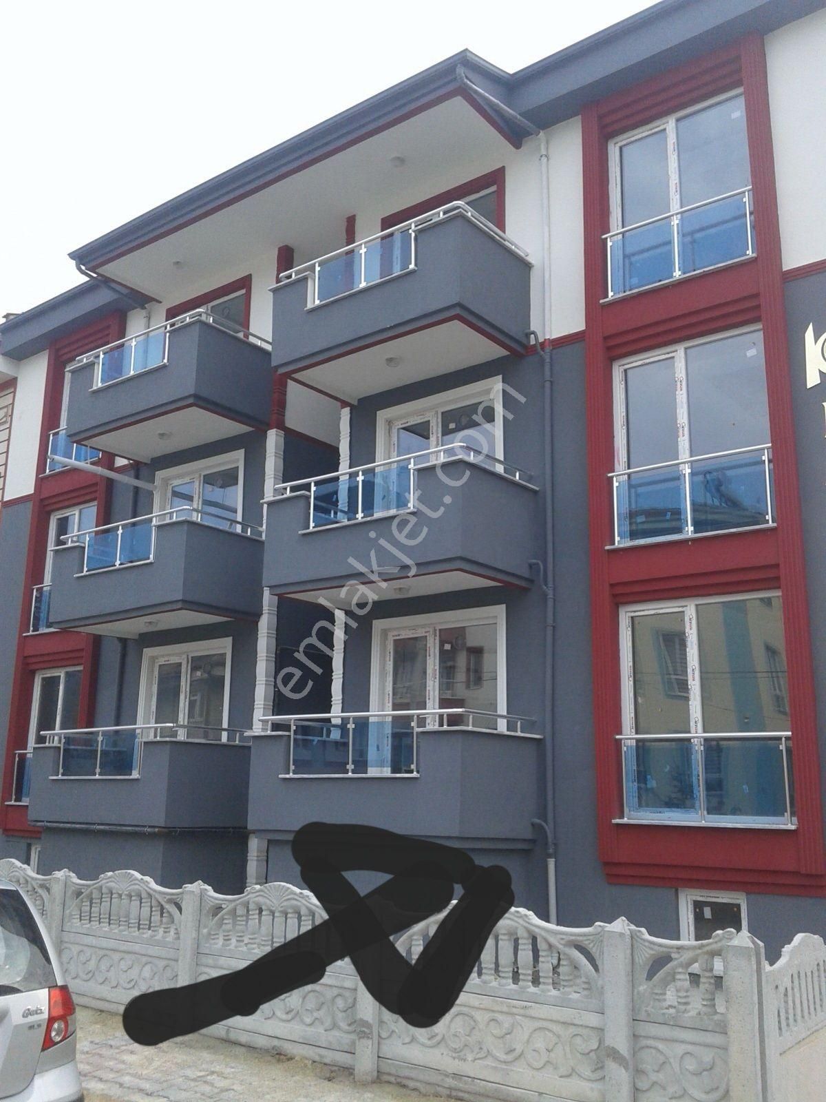 Afyon Emlak Ofisinden Satılık 2+1 Daire - Görsel 20